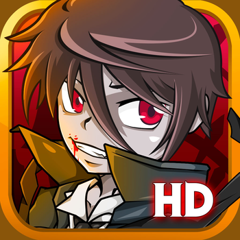 SuperVampireWorld HD- Help to our vampire in the fight (Exclusive for Anime / Manga Fans) 遊戲 App LOGO-APP開箱王