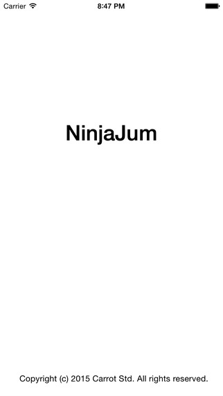 NinjaJum
