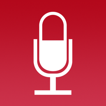 QuickVoice2Text Email (PRO Recorder) LOGO-APP點子