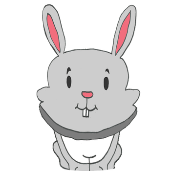 Eye Care Bunny LOGO-APP點子