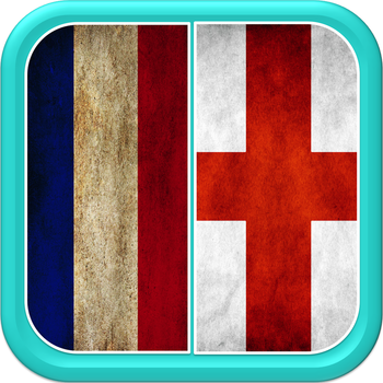Begin French: Survival Phrases 教育 App LOGO-APP開箱王