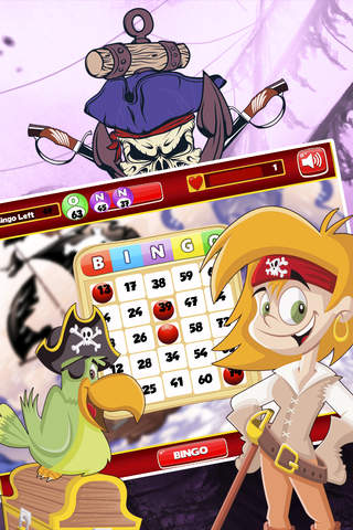Bingo Island Battle screenshot 4