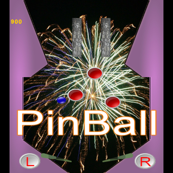 PinBall@free game LOGO-APP點子