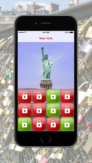 【免費娛樂App】LoveBridge App - Love lock virtual-APP點子