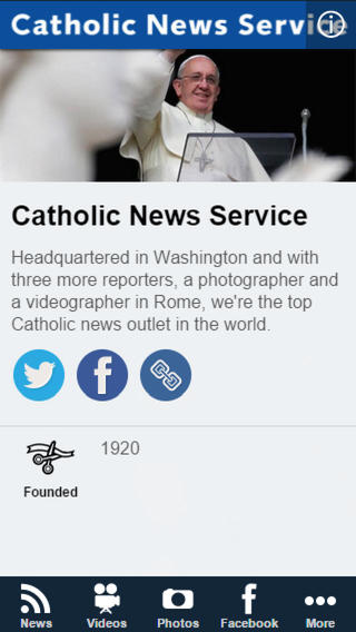 免費下載新聞APP|Catholic News app開箱文|APP開箱王