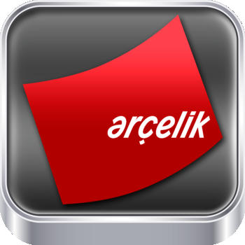 Arçelik Sistem Klima HD LOGO-APP點子