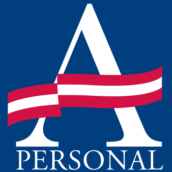 Ameris Bank Personal Mobile for iPad LOGO-APP點子