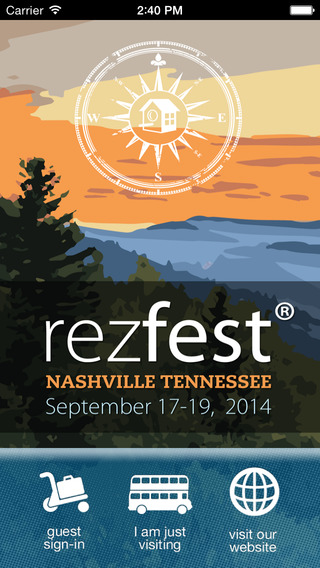 RezFest 2014