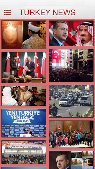 免費下載新聞APP|Turkey News 2023 app開箱文|APP開箱王