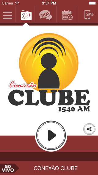 Conexão Clube 1540