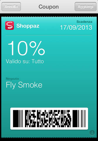 Shoppaz screenshot 4