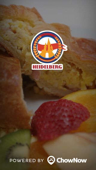 免費下載生活APP|Heidelberg Cafe & Bistro app開箱文|APP開箱王