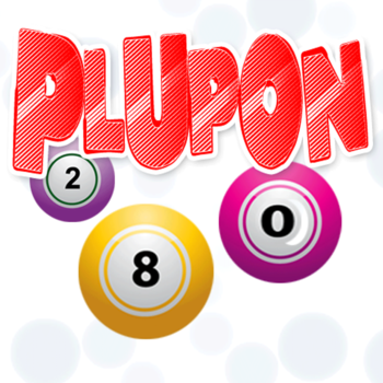 Plupon Balls LOGO-APP點子