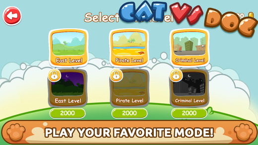 免費下載遊戲APP|Cat VS Dog: Never Together app開箱文|APP開箱王