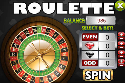 Aace Gran Casino - Slots, Roulette and Blackjack 21 FREE! screenshot 3