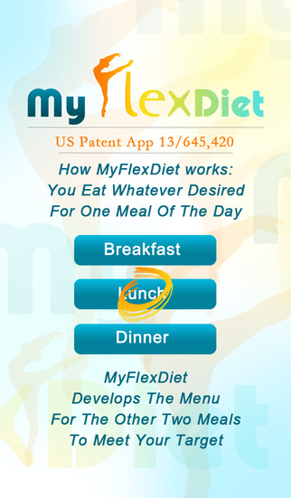 Diet Plans Meal Planner to Lose Weight Fast by MyFlexDiet