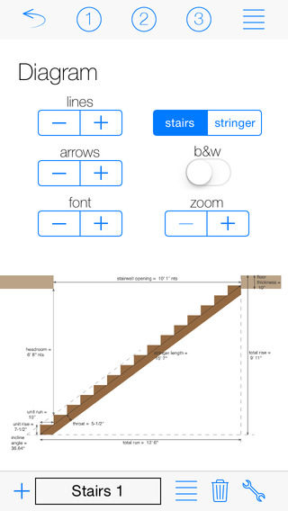 【免費工具App】Construction Calc Pro Free-APP點子