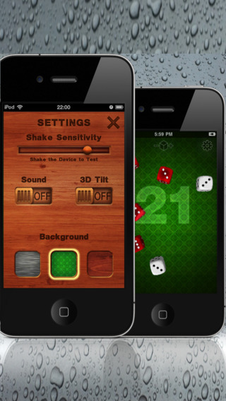 iPhone Screenshot 2