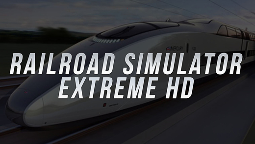 Railroad Extreme HD Pro