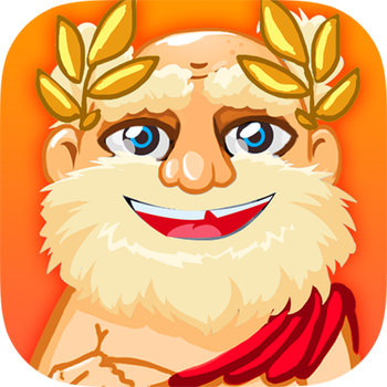 World Civilizations: Empire of Rome Pro LOGO-APP點子