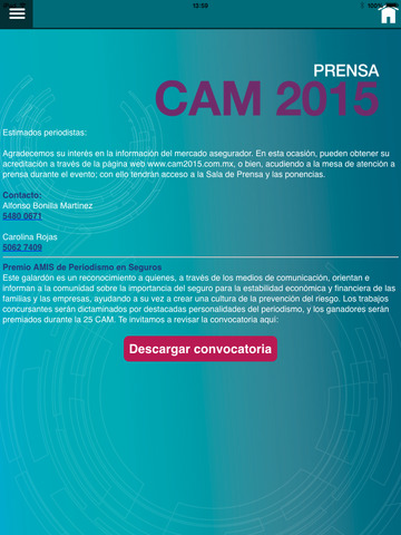 【免費商業App】CAM2015-APP點子