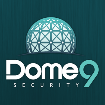 Dome9 Security LOGO-APP點子