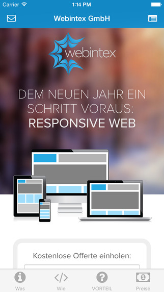 Webintex