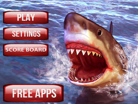 AppStore 上的蓝鲨潜艇模拟器 - 装甲U艇大白
