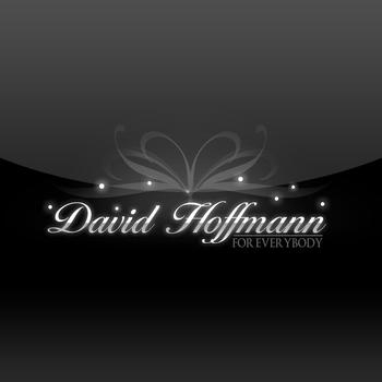 David Hoffmann LOGO-APP點子