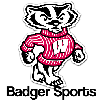 Badger Sports LOGO-APP點子