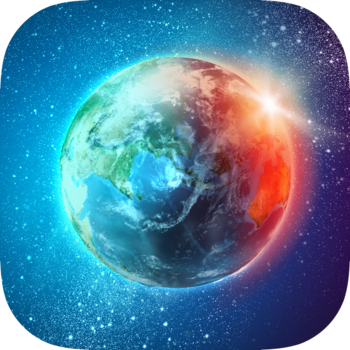Space Wallpapers & Backgrounds - Download The Best Outer Space Free HD Images - Amazing Earth Art and Real Pictures 生活 App LOGO-APP開箱王