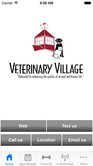 Veterinary Village