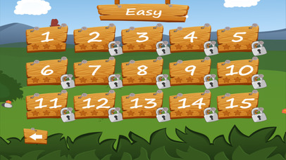 Happy Farm Mahjong Screenshot on iOS