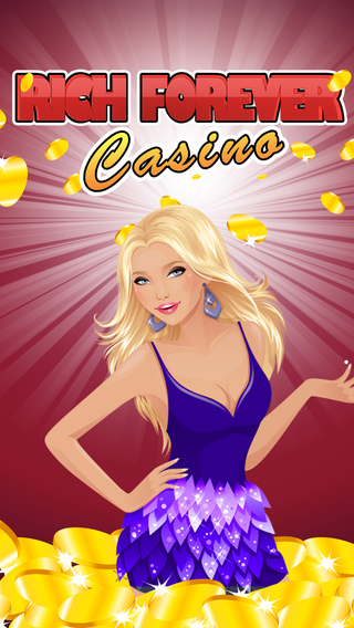 Rich Forever Casino Pro