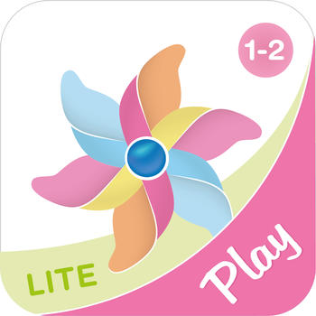 PlayMama 1-2 year olds LITE – child learning game ideas for early development 教育 App LOGO-APP開箱王