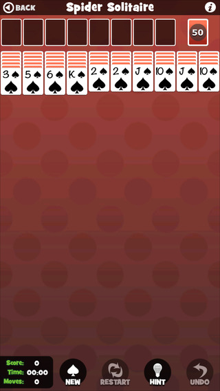 【免費遊戲App】Solitaire Collection Free-APP點子