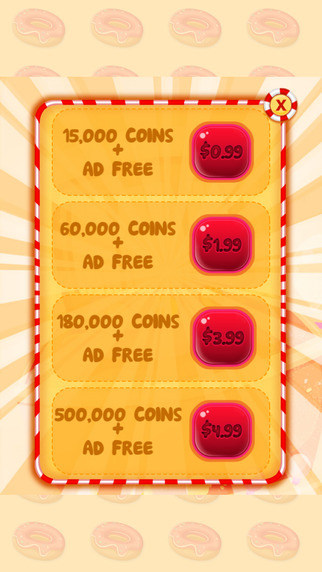 【免費遊戲App】Sweet Surprise Slots-APP點子
