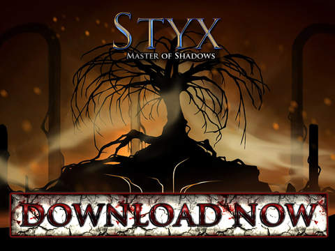 【免費遊戲App】Game Pro - Styx: Master of Shadows Version-APP點子