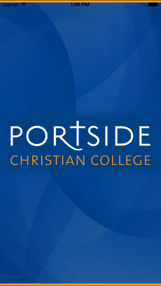 Portside Christian College - Skoolbag