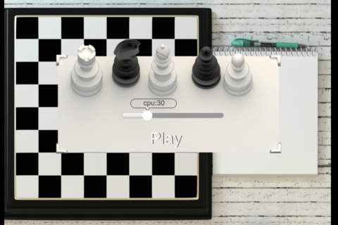 Chess 3D - Master Checkmate screenshot 3