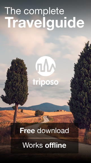 免費下載旅遊APP|Missouri Travel Guide by Triposo featuring St. Louis, Kansas City, Springfield and more! app開箱文|APP開箱王