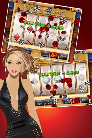Valley Central Slots! - Coast View Casino - Hours of excitement play you could ever have! screenshot 4