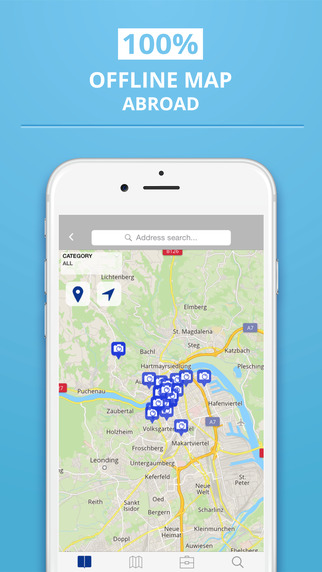 免費下載旅遊APP|Linz - your travel guide with offline maps from tripwolf (guide for sights, restaurants and hotels) app開箱文|APP開箱王