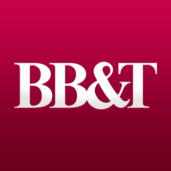 BB&T Mobile Banking LOGO-APP點子