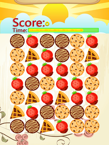 免費下載遊戲APP|Cookie mania - Match the color game app開箱文|APP開箱王