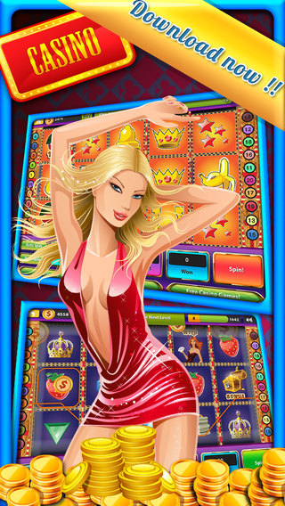 免費下載遊戲APP|AAA Slotomania Vegas Rich Slots Tournaments - Party Casino Slot-Machine Gambling Games app開箱文|APP開箱王