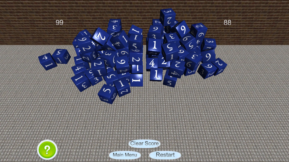 App Shopper Dice Roll Simulator 3D (Games)