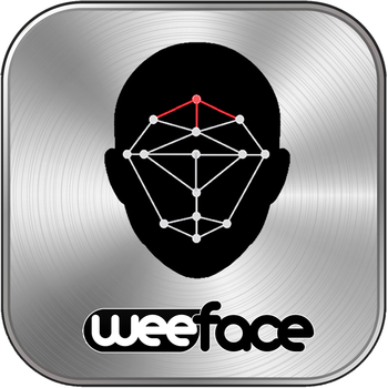 Weeface LOGO-APP點子