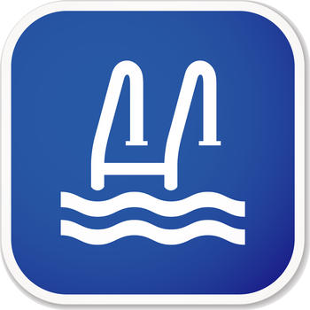 Pool Route Developer LOGO-APP點子