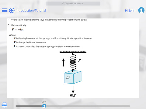 免費下載書籍APP|Learn Mechanics and Physics by GoLearningBus app開箱文|APP開箱王